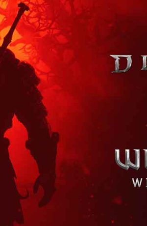 Foto de Gamescom 2026: Próximamente en Battle.net: The Witcher 3: Wild Hunt – Remastered y Songs of the Past