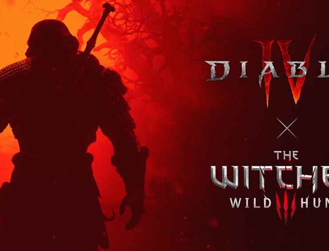 Fotos de Gamescom 2026: Próximamente en Battle.net: The Witcher 3: Wild Hunt – Remastered y Songs of the Past