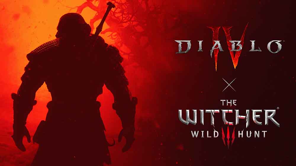 Foto de Gamescom 2026: Próximamente en Battle.net: The Witcher 3: Wild Hunt – Remastered y Songs of the Past