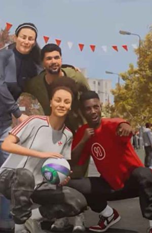 Foto de EA Sports FC 27 nos presenta el modo The Grounds y lo que son las novedades de Clubs