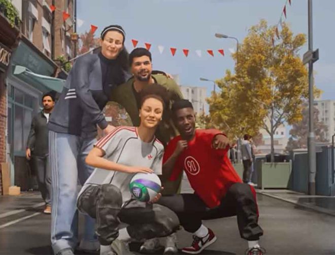 Foto de EA Sports FC 27 nos presenta el modo The Grounds y lo que son las novedades de Clubs