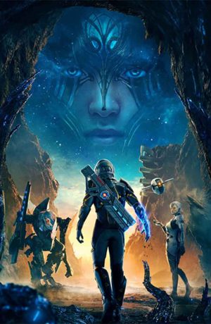 Foto de Gamescom 2026: Exodus ya tiene fecha de lanzamiento oficial