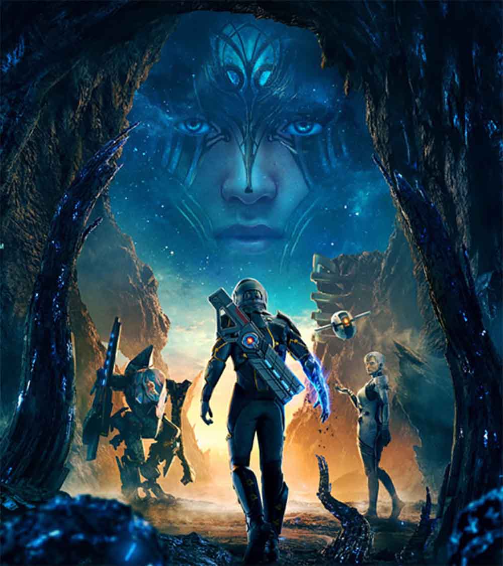 Foto de Gamescom 2026: Exodus ya tiene fecha de lanzamiento oficial