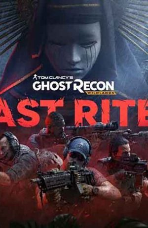 Foto de Ubisoft lanza gran update gratuito para Ghost Recon Wildlands por el 25.º aniversario de la saga