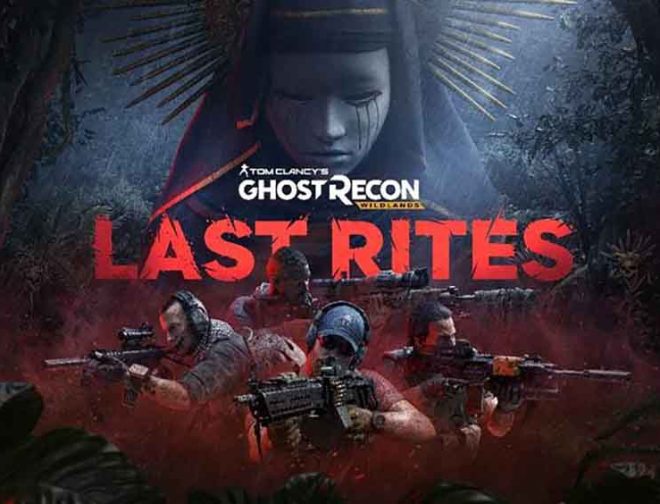 Fotos de Ubisoft lanza gran update gratuito para Ghost Recon Wildlands por el 25.º aniversario de la saga