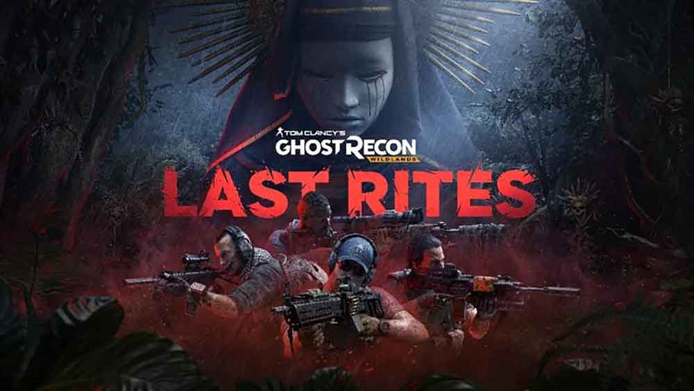 Foto de Ubisoft lanza gran update gratuito para Ghost Recon Wildlands por el 25.º aniversario de la saga
