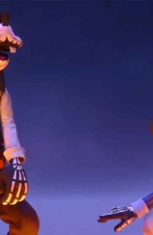 Foto de D23 Expo 2026: Llega un tráiler extendido de Kingdom Hearts IV