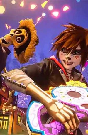Foto de Kingdom Hearts IV ya tiene nuevo tráiler y año de lanzamiento