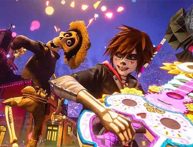Foto de Kingdom Hearts IV ya tiene nuevo tráiler y año de lanzamiento