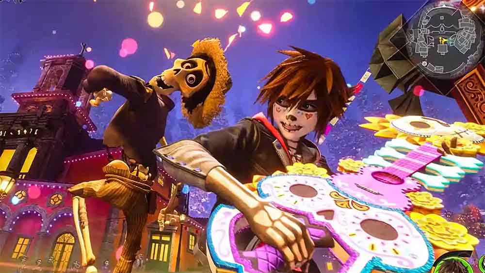 Foto de Kingdom Hearts IV ya tiene nuevo tráiler y año de lanzamiento