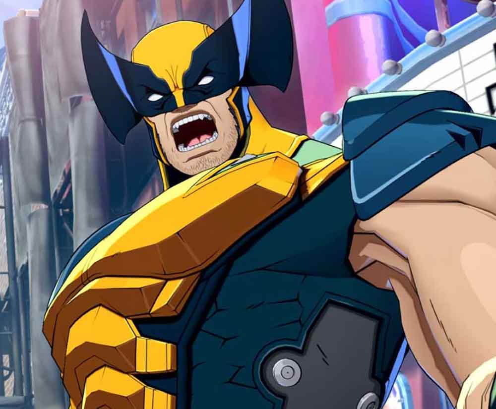 Foto de Update de Marvel Tōkon: Fighting Souls añade el traje Battle Reborn y mejoras al modo en línea