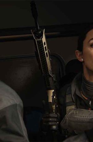 Foto de Call of Duty: Modern Warfare 4 se deja ver en nuevo tráiler con Pierce y ¿Sheinbaum?
