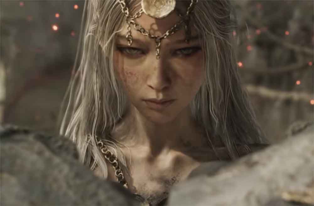 Foto de Gamescom 2026: HoYoverse presenta Nodus Fall, su nuevo videojuego