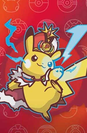 Foto de Disfruta de la PokémonXP y el Campeonato Mundial Pokémon 2026 en Twitch y YouTube del 28 al 30 de agosto