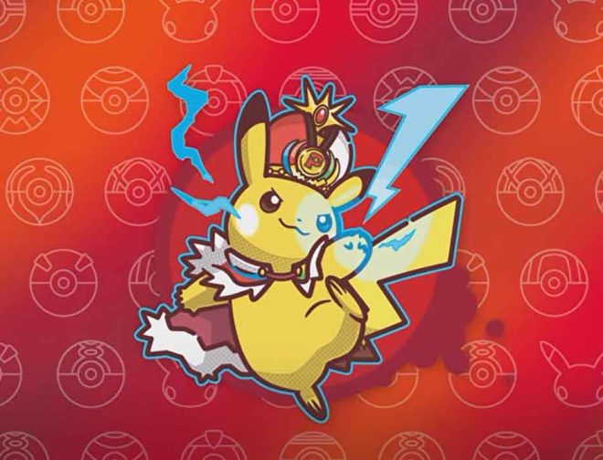Fotos de Disfruta de la PokémonXP y el Campeonato Mundial Pokémon 2026 en Twitch y YouTube del 28 al 30 de agosto