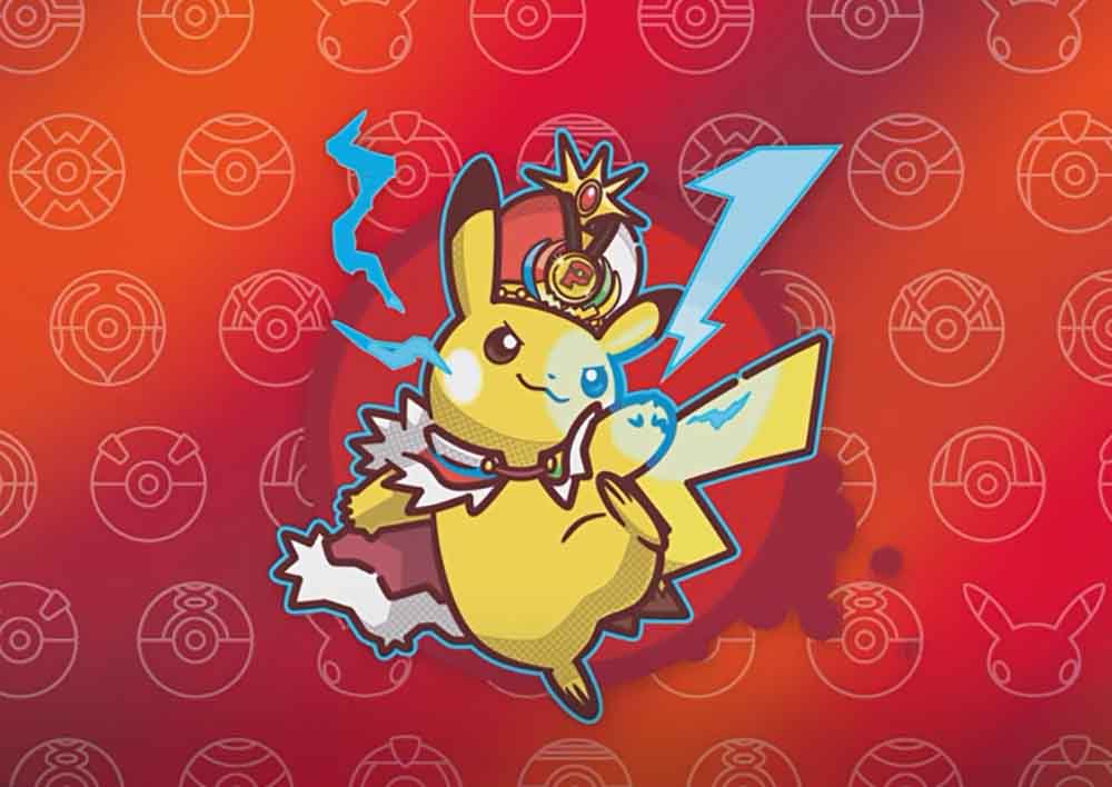 Foto de Disfruta de la PokémonXP y el Campeonato Mundial Pokémon 2026 en Twitch y YouTube del 28 al 30 de agosto