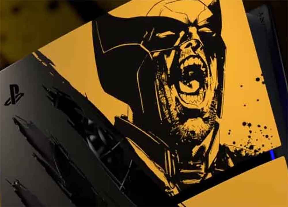 Foto de PlayStation presenta la increíble PS5 edición limitada de Marvel’s Wolverine… digital
