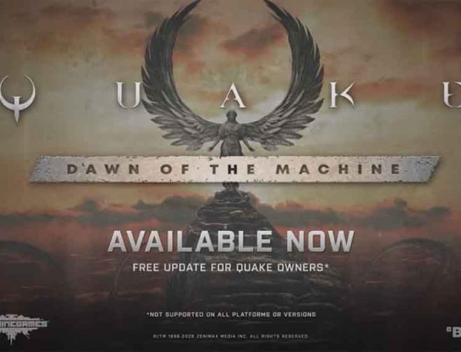 Fotos de Celebramos 30 años de Quake con un nuevo episodio