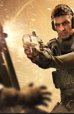 Foto de Llega nuevo agente a Rainbow Six Siege y más a la temporada 3 del año 11