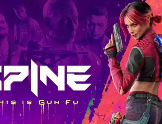 Foto de Gamescom 2026: Spine ya tiene ventana de lanzamiento… y nuevo tráiler