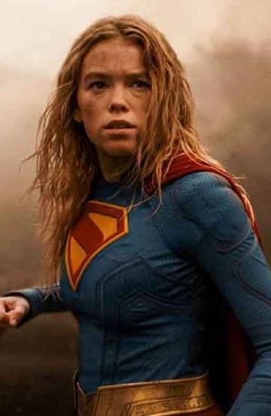 Foto de Supergirl ya está disponible en streaming para su compra y renta