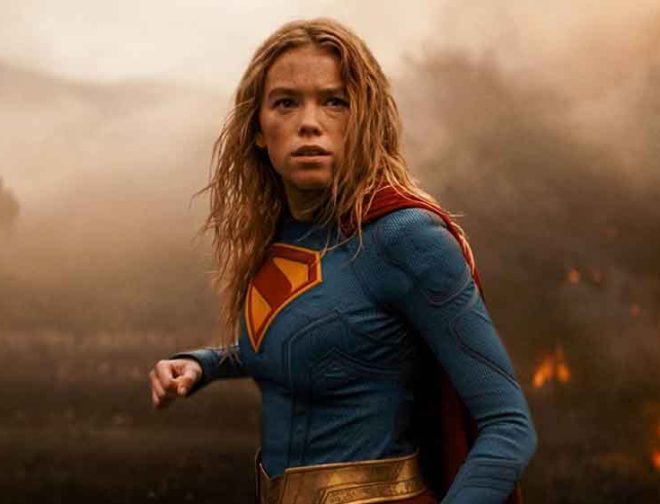 Foto de Supergirl ya está disponible en streaming para su compra y renta
