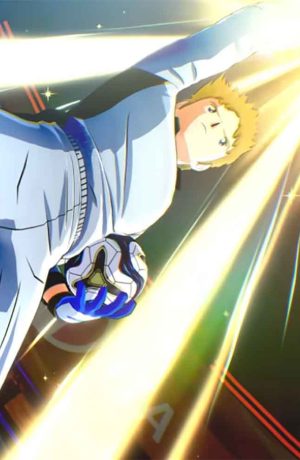 Foto de Captain Tsubasa 2: World Fighters nos presenta a las selecciones de Italia, Sengal e Indonesia