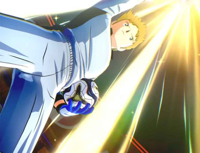 Foto de Captain Tsubasa 2: World Fighters nos presenta a las selecciones de Italia, Sengal e Indonesia