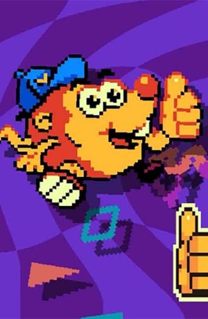 Foto de El juego no existe, pero Devolver Digital anunció la versión remasterizada del mismo y se lanzará el mismo día que GTA 6