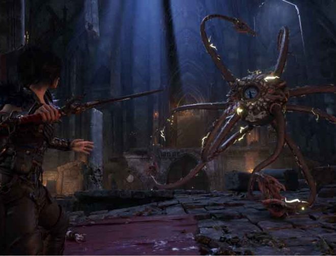 Fotos de Gamescom 2026: Warlock: Dungeons & Dragons se deja ver en nuevo tráiler