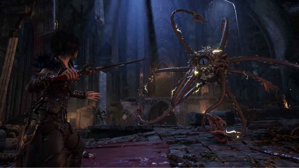 Foto de Gamescom 2026: Warlock: Dungeons & Dragons se deja ver en nuevo tráiler