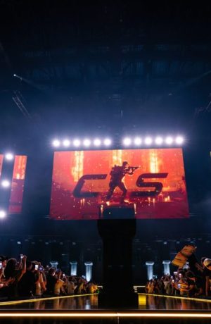 Foto de 9z Team, ShindeN ya tienen sus enfrentamientos confirmados en ESL Pro League Season 24