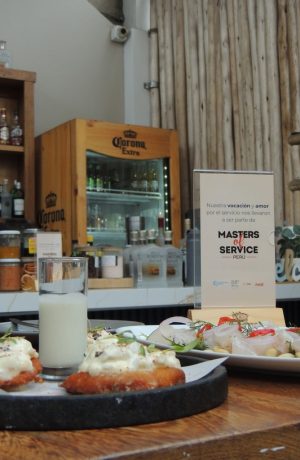 Foto de ¿Qué restaurante tiene la mejor atención? Así funciona el primer concurso que premia el servicio gastronómico en Perú