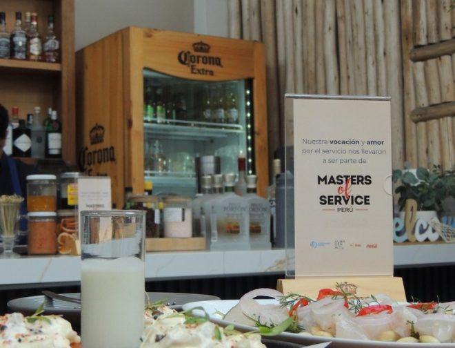 Fotos de ¿Qué restaurante tiene la mejor atención? Así funciona el primer concurso que premia el servicio gastronómico en Perú