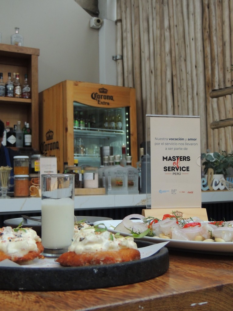 Foto de ¿Qué restaurante tiene la mejor atención? Así funciona el primer concurso que premia el servicio gastronómico en Perú