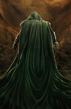 Foto de El 28 de septiembre empieza la preventa de entradas para la película Avengers: Doomsday