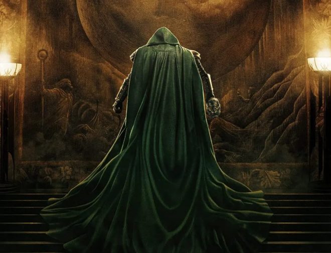 Foto de El 28 de septiembre empieza la preventa de entradas para la película Avengers: Doomsday