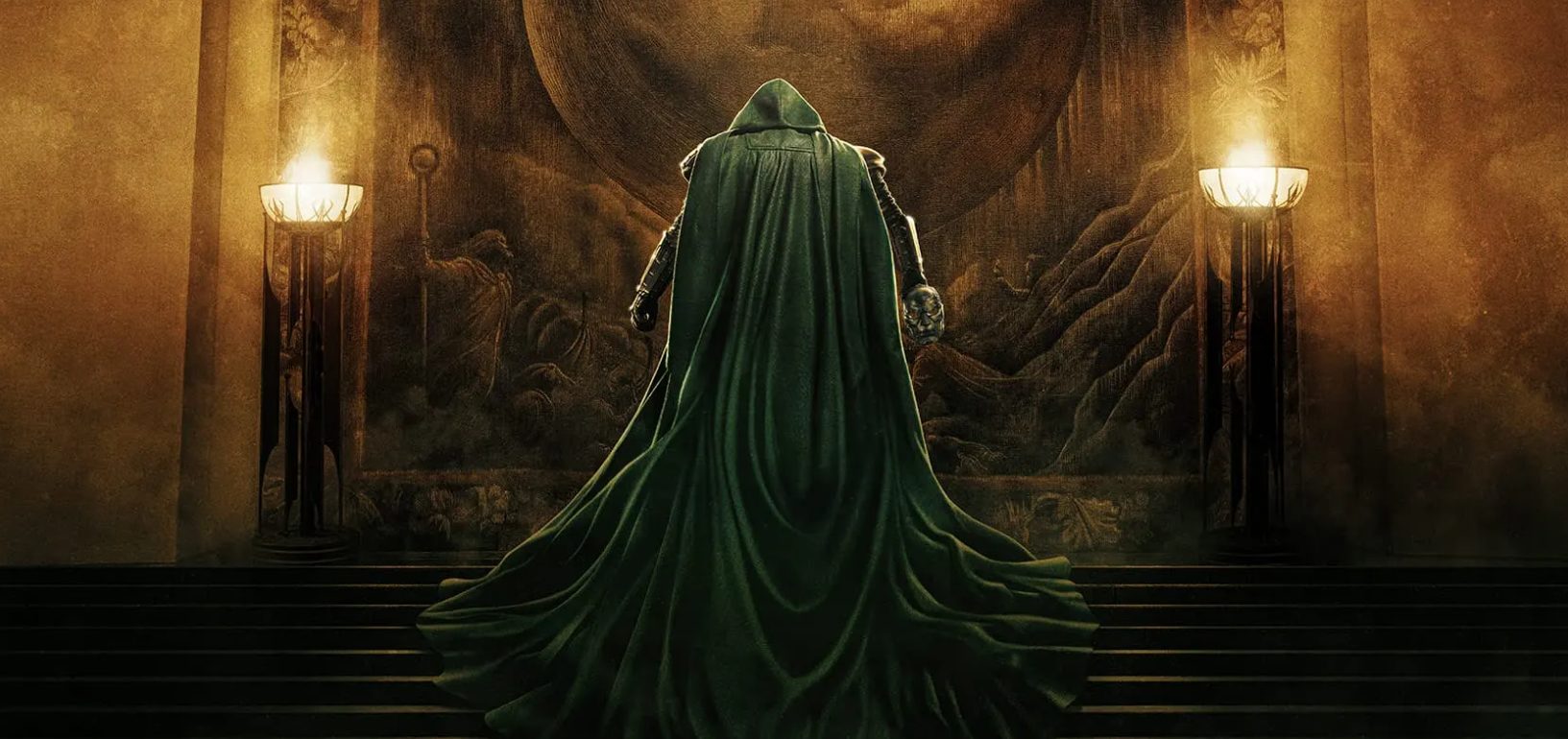 Foto de El 28 de septiembre empieza la preventa de entradas para la película Avengers: Doomsday