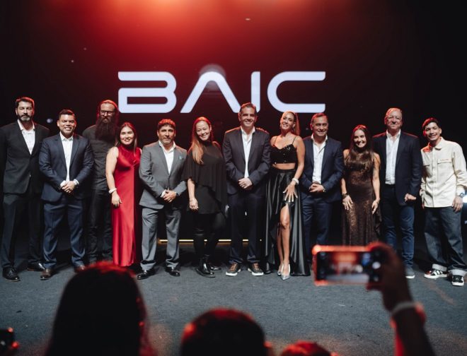 Foto de BAIC llega al Perú con una visión clara: Construir una experiencia integral