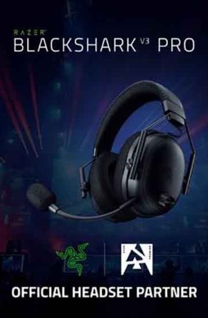 Foto de Razer es el nuevo socio oficial de headsets de BLAST Premier