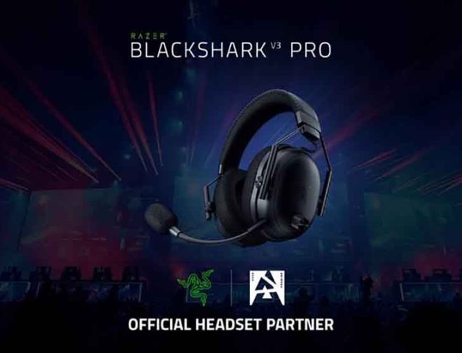 Foto de Razer es el nuevo socio oficial de headsets de BLAST Premier