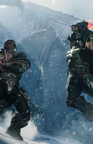 Foto de Review: Call of Duty: Black Ops 7 Temporada 6: Escalofriantes desafíos a la orden del día