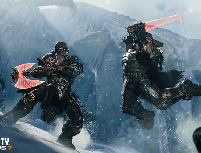 Foto de Review: Call of Duty: Black Ops 7 Temporada 6: Escalofriantes desafíos a la orden del día