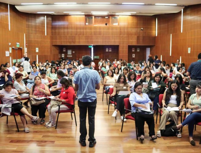 Foto de Nuevas herramientas para el aula: BRITÁNICO Academy abre cursos gratuitos para docentes de inglés