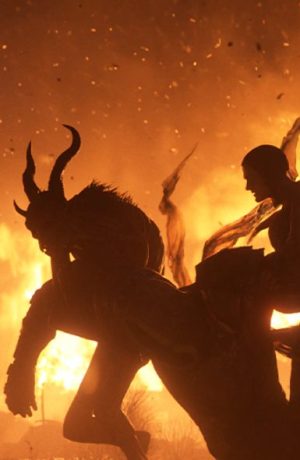 Foto de BlizzCon 2026: Blizzard Entertainment confirma que Diablo V llegará durante el año 2029