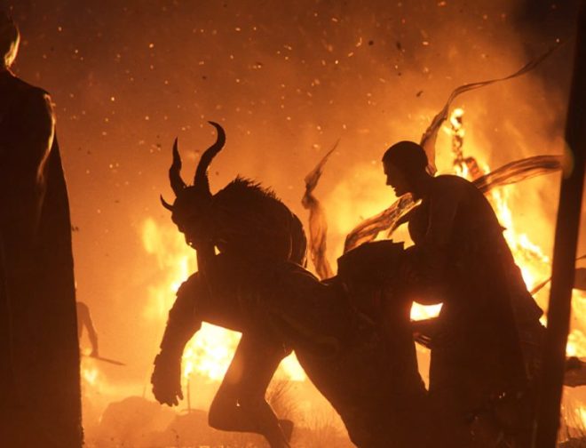 Fotos de BlizzCon 2026: Blizzard Entertainment confirma que Diablo V llegará durante el año 2029
