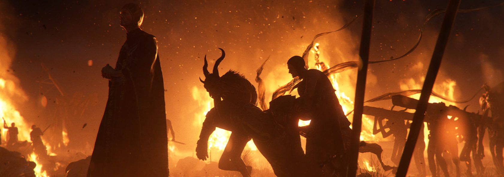 Foto de BlizzCon 2026: Blizzard Entertainment confirma que Diablo V llegará durante el año 2029