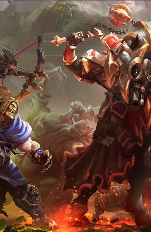 Foto de BlizzCon 2026: Blizzard anuncia Warcraft III Reforged: Forsaken Kingdom con Gameplay