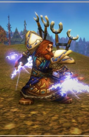 Foto de BlizzCon 2026: Se da a conocer World of Warcraft: Forever, el modo clásico sigue adelante