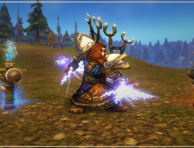 Foto de BlizzCon 2026: Se da a conocer World of Warcraft: Forever, el modo clásico sigue adelante